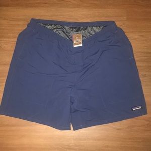 Men’s Patagonia Baggies 7in Shorts